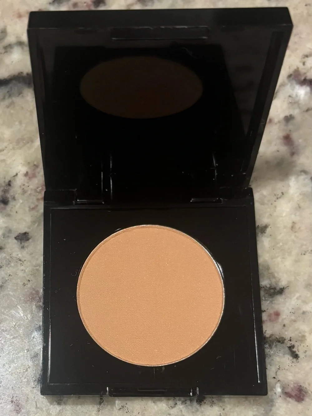 Shades By Shan Matte Bronzer in Latte